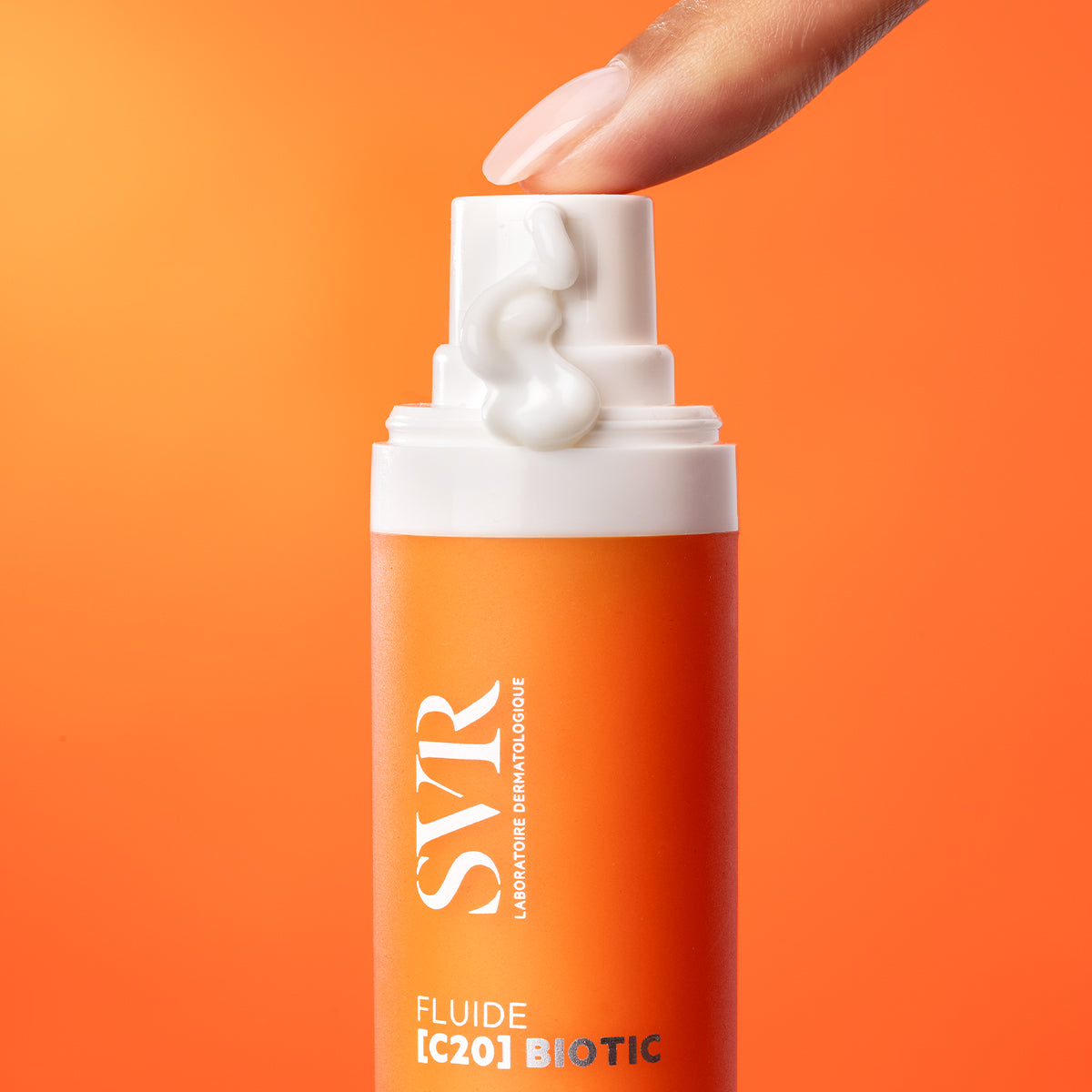 C]20 Biotic Fluid | 20% optimised vitamin C for radiant skin