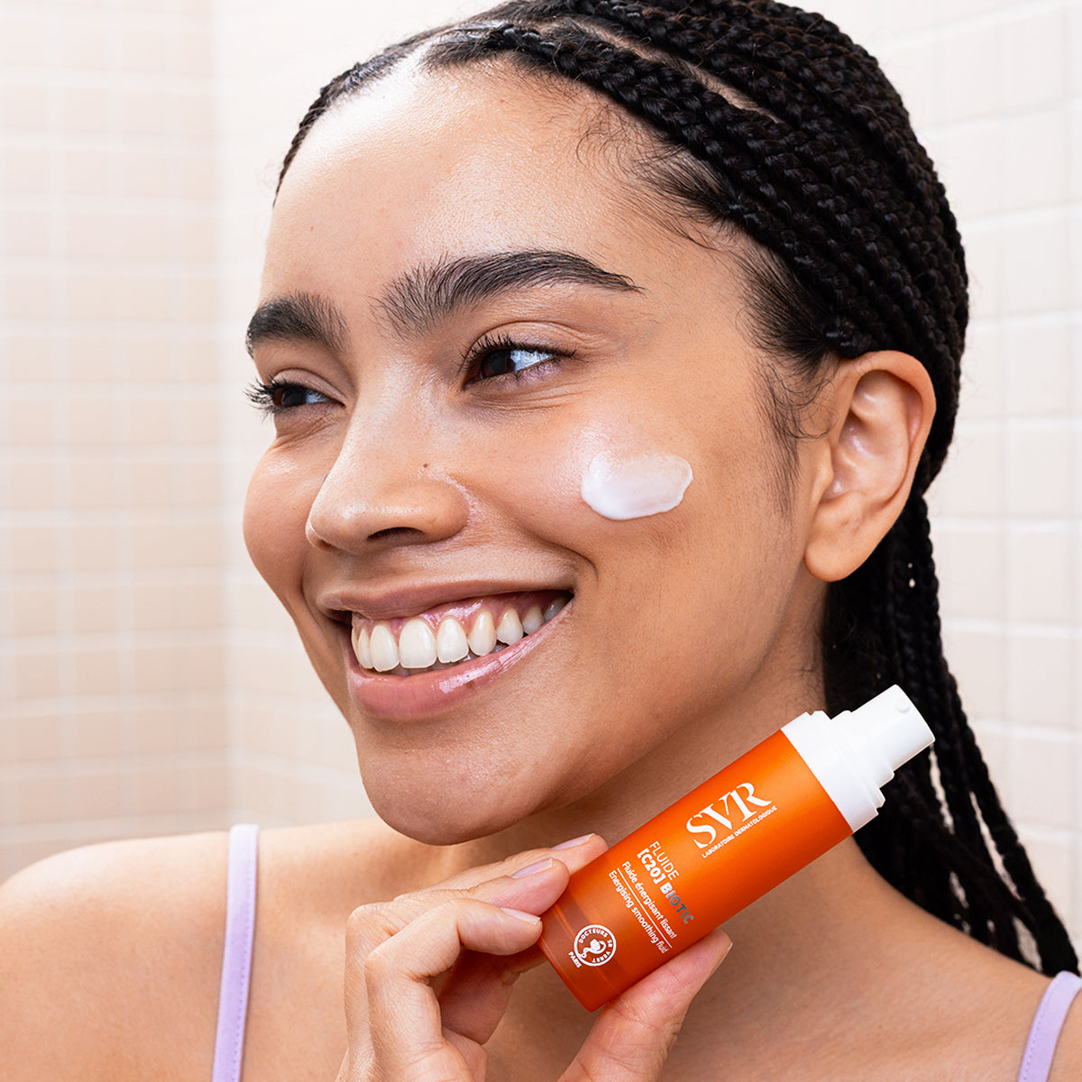C]20 Biotic Fluid | 20% optimised vitamin C for radiant skin