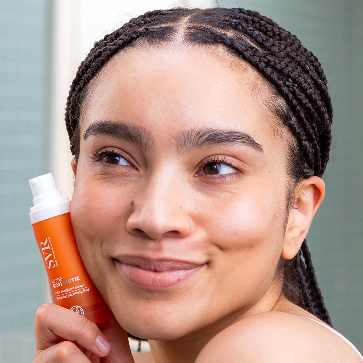 [C20]BIOTIC Revitalising Radiance Fluid