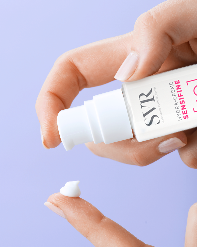SENSIFINE Hydra Cream (NEW PACK)