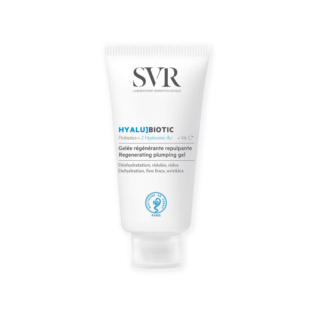 [HYALU] BIOTIC Plumping Moisturiser 15ml (Sample)