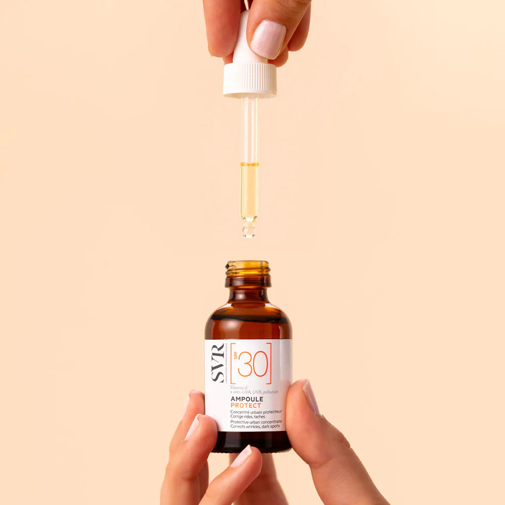 SVR Ampoule protect SPF 30 30ml