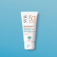 Sun Secure Mineral Sun Screen for Normal-Combination Skin SPF50 – 60g