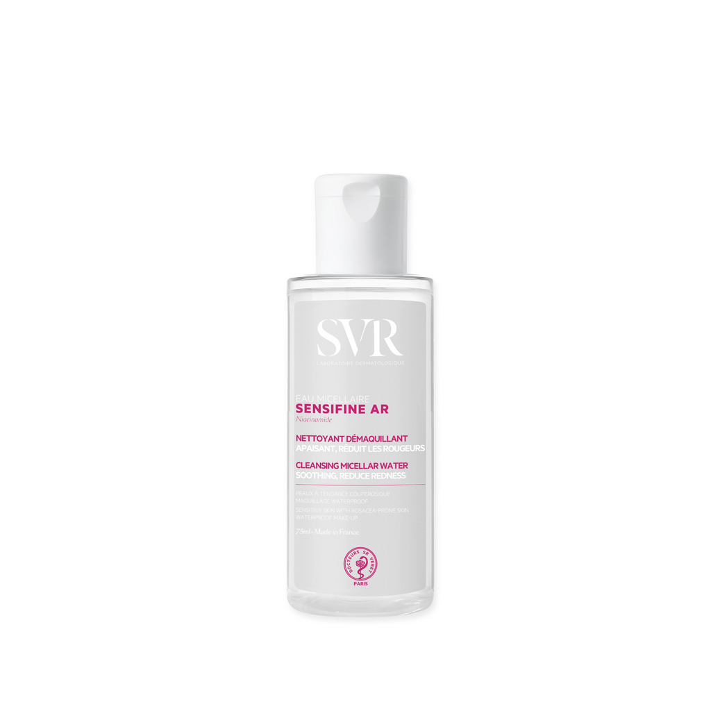 SENSIFINE AR Anti-Redness Micellar Water
