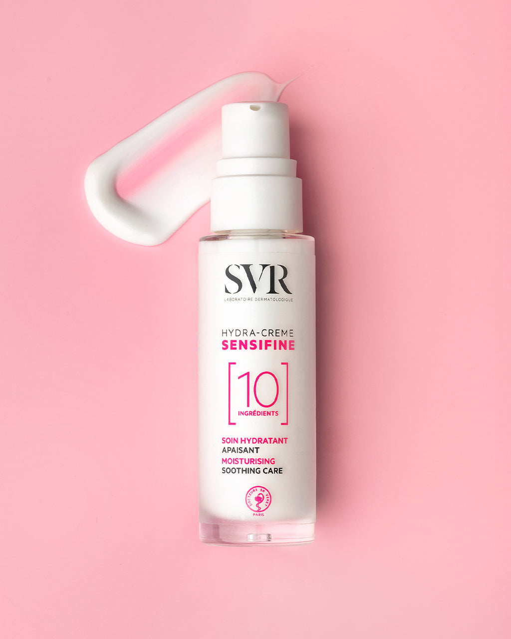 SENSIFINE Hydra Cream 2ml (Sample)