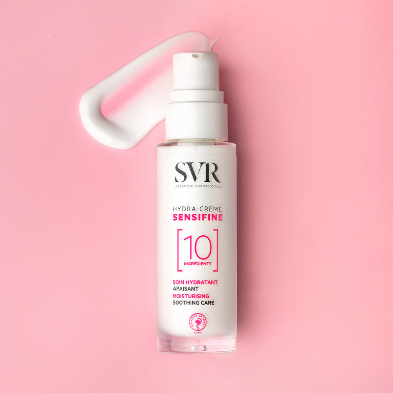 SENSIFINE Hydra Cream (NEW PACK)