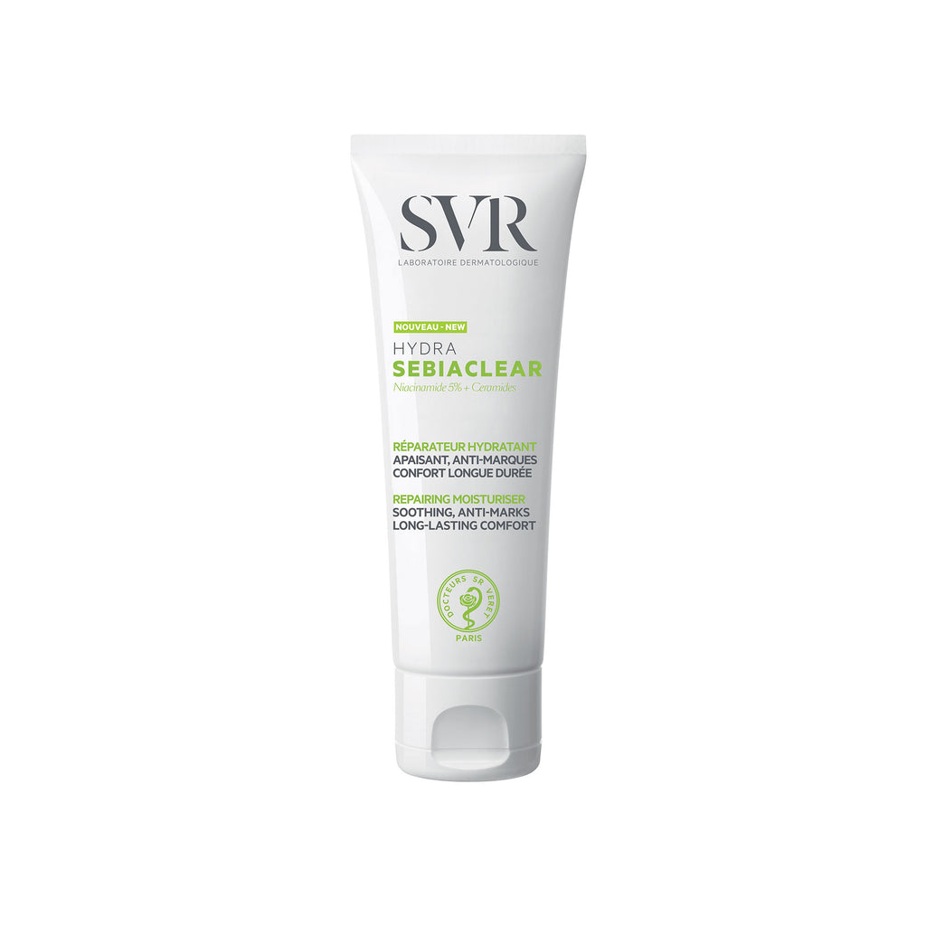SEBIACLEAR Hydra 3ml (Sample)