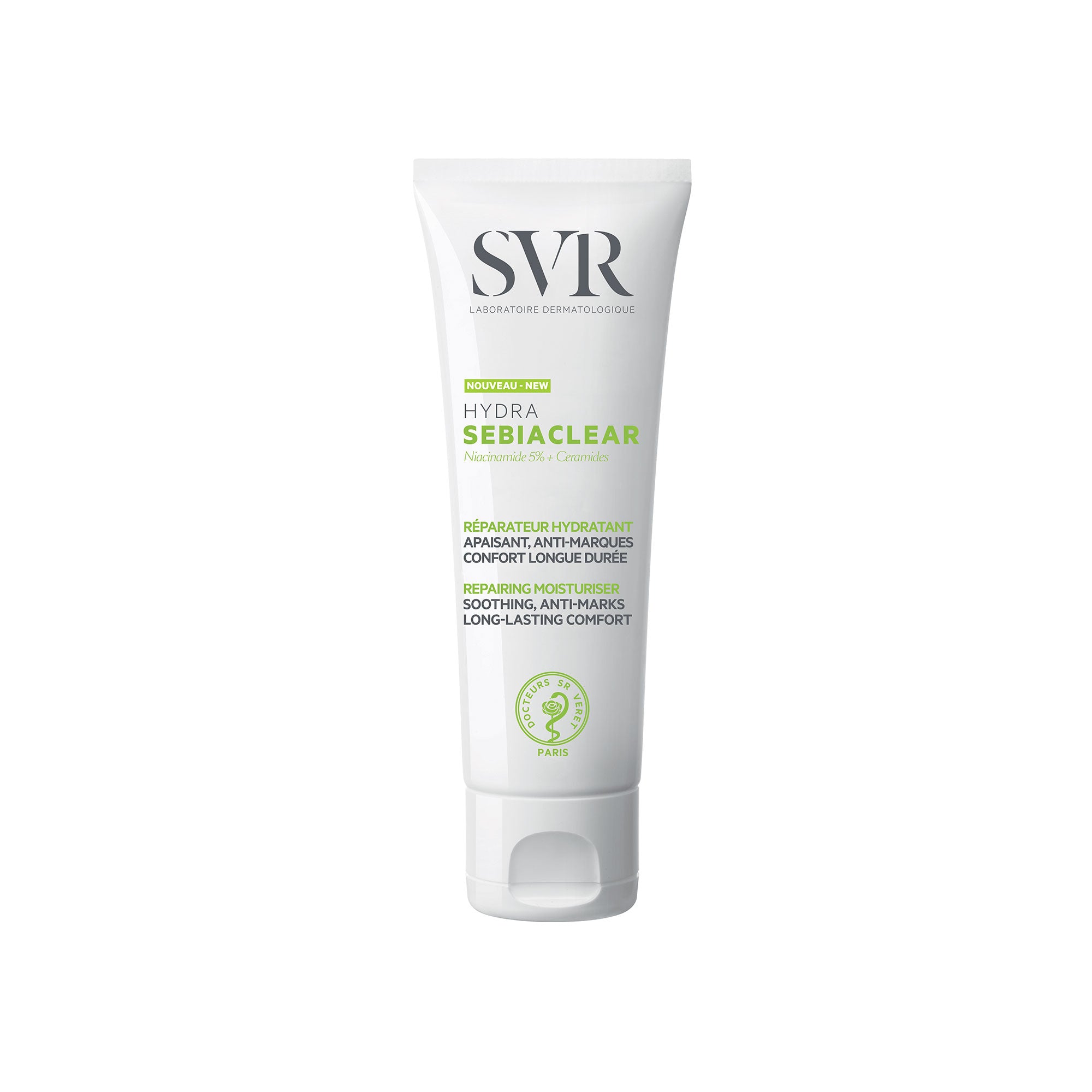 SEBIACLEAR Hydra 3ml (Sample)