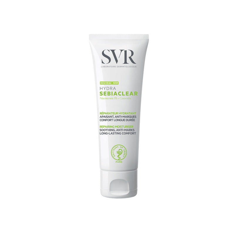 SEBIACLEAR Hydra 3ml (Sample)