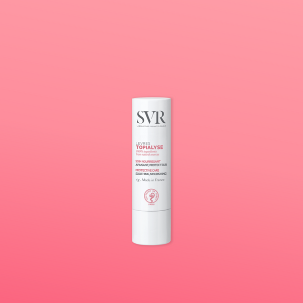 SVR Topialyse Lips Care 4g SVR Topialyse Lips Care 4g