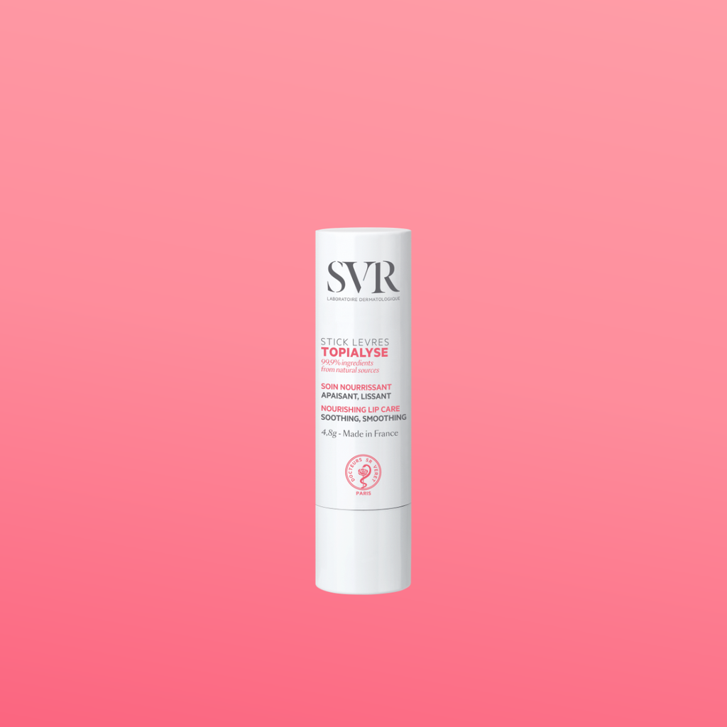 TOPIALYSE Hydrating Lip Balm (NEW)