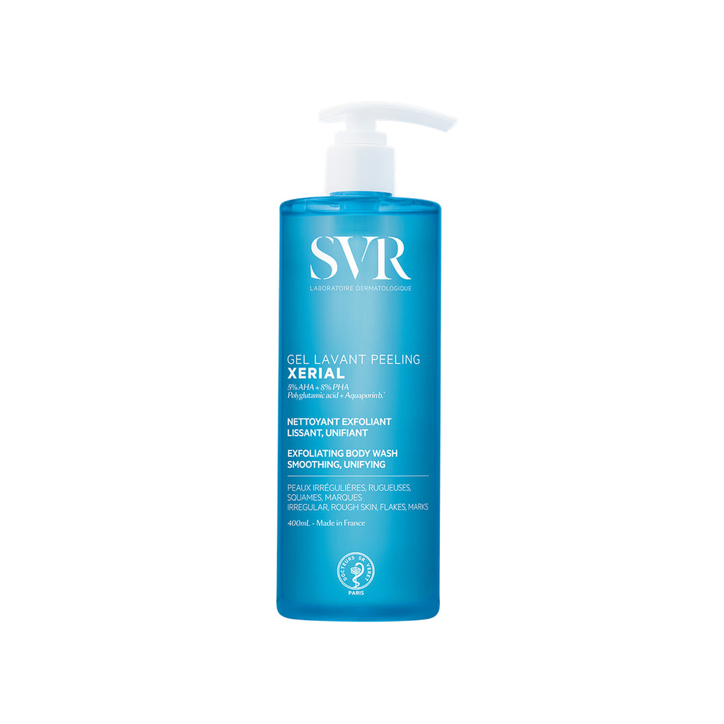 XERIAL Peeling Gel