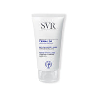XERIAL 50 Extreme Foot Cream 2ml (Sample)