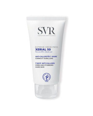 Official SVR Skincare Website