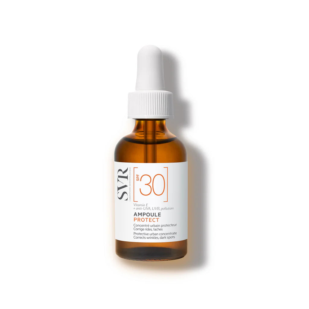 [SPF30] Ampoule Urban Protect