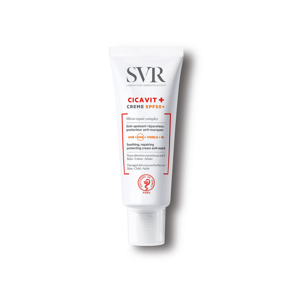 CICAVIT+ Cream SPF50+