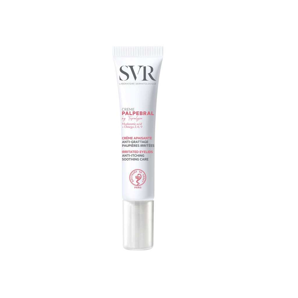 PALPEBRAL Cream 1ml (Sample)