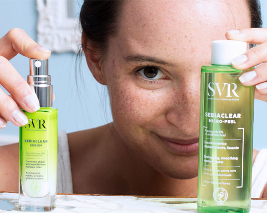 Gorgeous Svr Skincare Picture Art Gorgeous Svr Skincare Picture Art