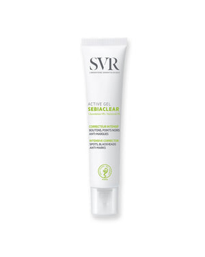 SEBIACLEAR ACTIVE GEL 3ML