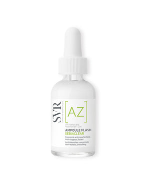 SEBIACLEAR AMPOULE FLASH 2ML