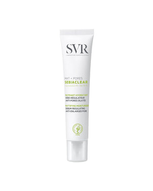 SEBIACLEAR MAT+PORES 2ML