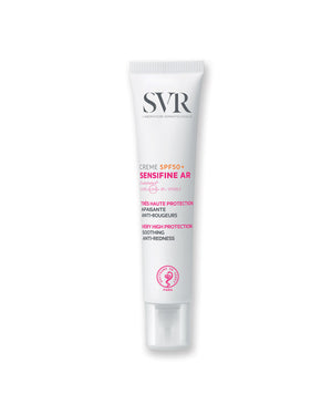 SENSIFINE AR CREME SPF50+ 2ML