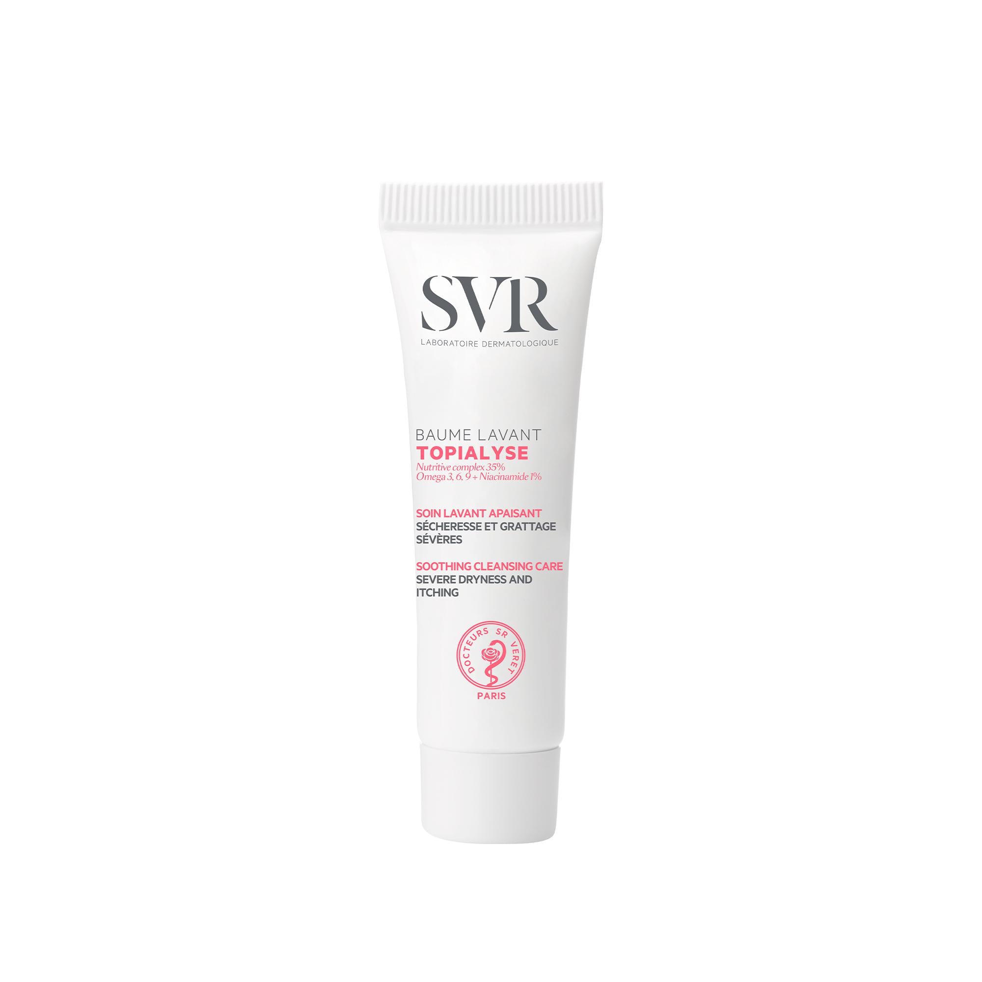 TOPIALYSE Balm Wash