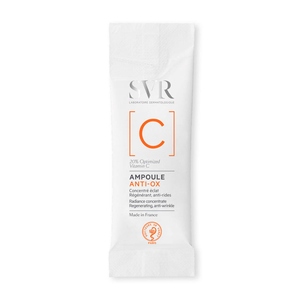 AMPOULE C [ANTI-OX]