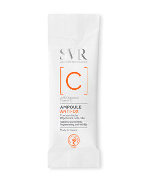 AMPOULE C [ANTI-OX]