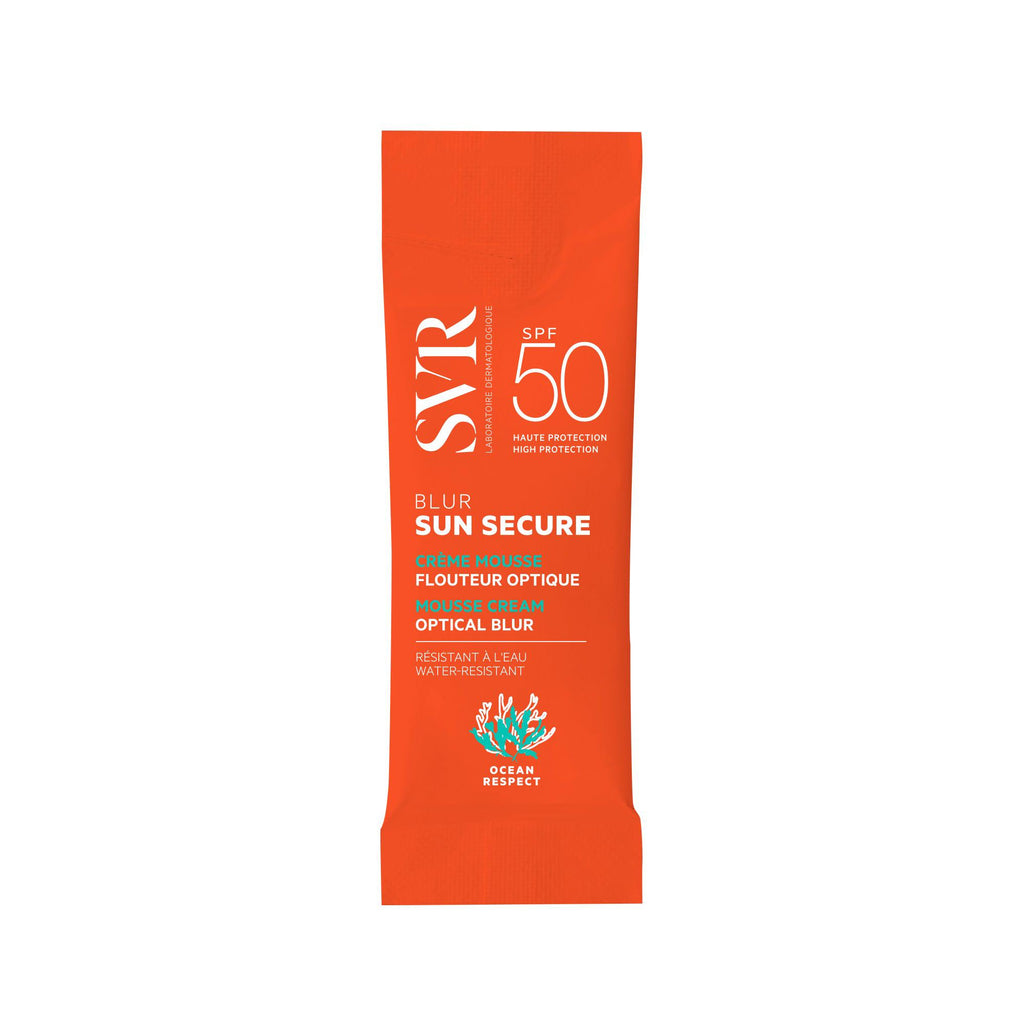 SUN SECURE BLUR SPF50+ (2ml Sample)
